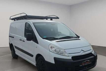 Citroen Jumpy 110.000 km 3.950 &euro; Neustadt 31535