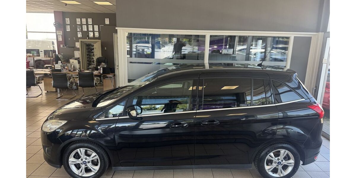 Ford C-Max 243.060 km 3.990 &euro; Hannover 30419