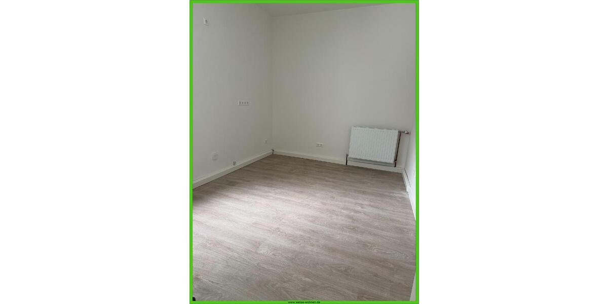 Erdgeschoßwohnung Hannover Döhren-Wülfel - 2 Zimmer, 50 m&sup2;, 649&euro; | Angebot:25648233