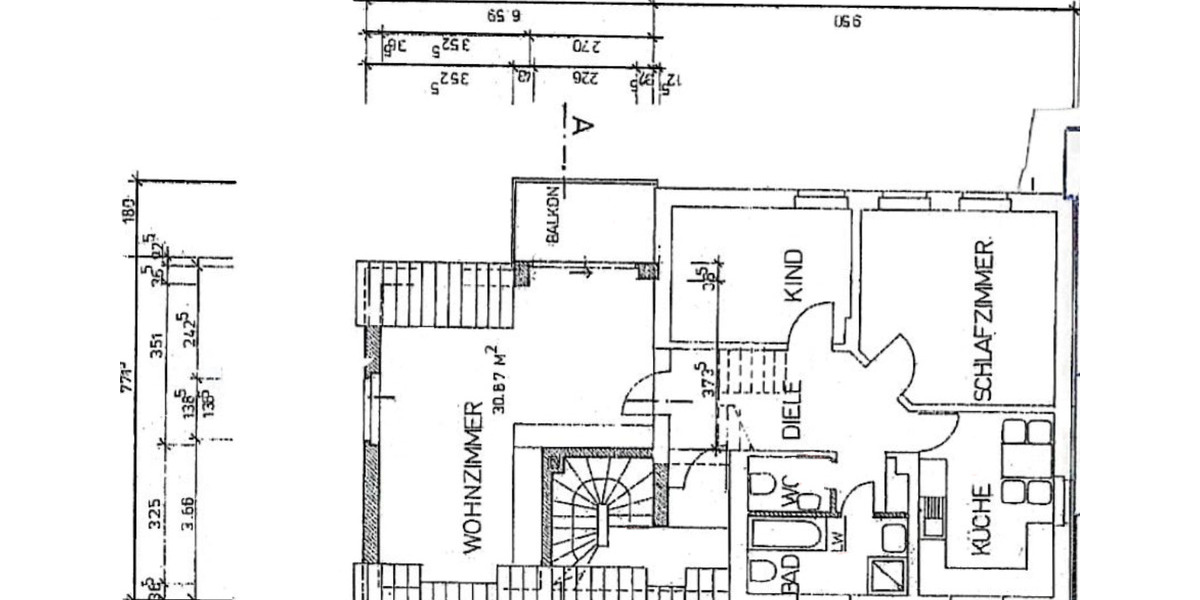 Großzügige Doppelhaushälfte mit moderner Ausstattung zu vermieten 6 zimmer