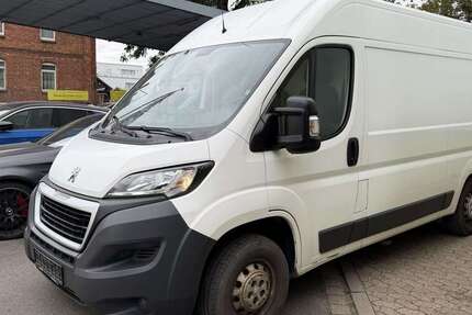 Peugeot Boxer 305.526 km 7.000 &euro; Hildesheim 31137