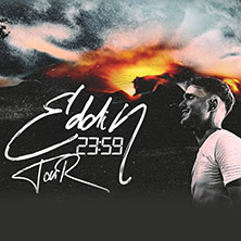 EDDIN - 23:59 TOUR 15.01.2026 Kultur- und Kommunikationszentrum Pavillon