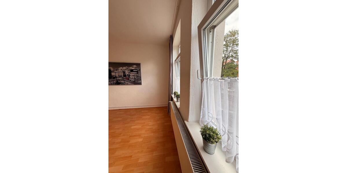Etagenwohnung Hannover Herrenhausen-Stöcken - 2 Zimmer, 48 m&sup2;, 159.000&euro; | Angebot:27462575
