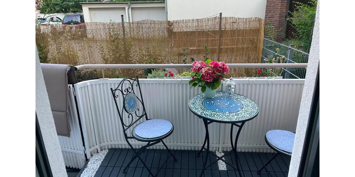 Erdgeschoßwohnung Hannover Südstadt - 2 Zimmer, 62 m&sup2;, 330.000&euro; | Angebot:27168786