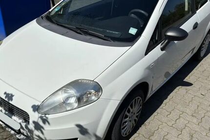 Fiat Punto 185.000 km 2.100 &euro; Algermissen 31191