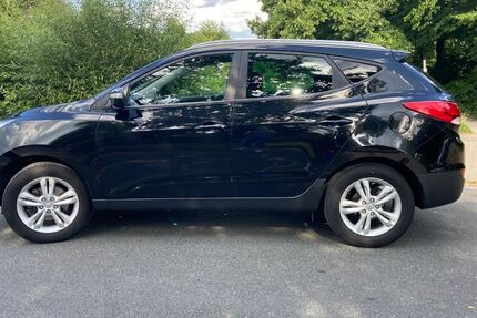 Hyundai ix35 182.000 km 5.990 &euro; Hannover 30165