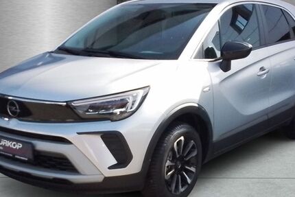 Opel Crossland (X) 2.976 km 15.990 &euro; Hannover 30177