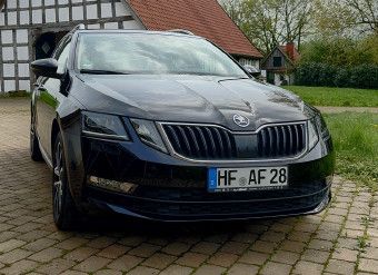 Skoda Octavia 145.500 km 14.999 &euro; hannover 30173