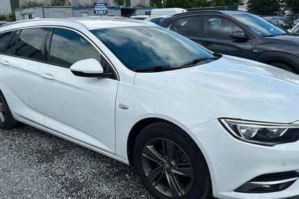 Opel Insignia 125.000 km 9.999 &euro; Hannover 30179