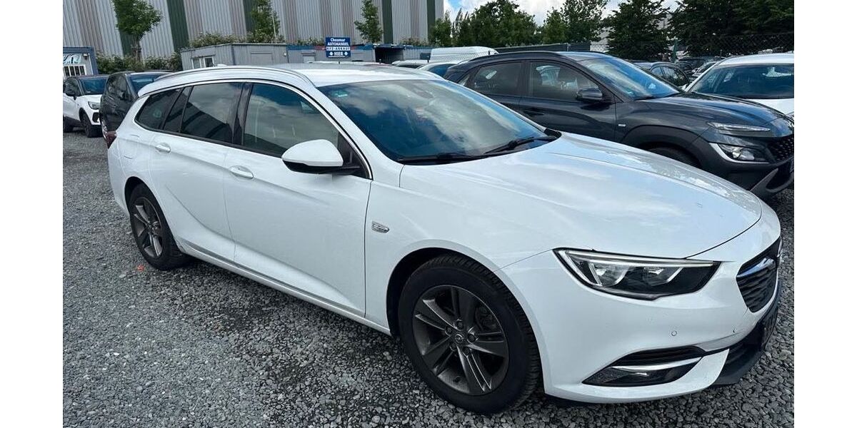 Opel Insignia 125.000 km 9.999 &euro; Hannover 30179