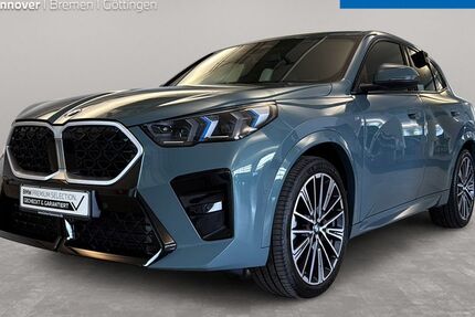 BMW X2 10.085 km 43.800 &euro; Hannover 30539