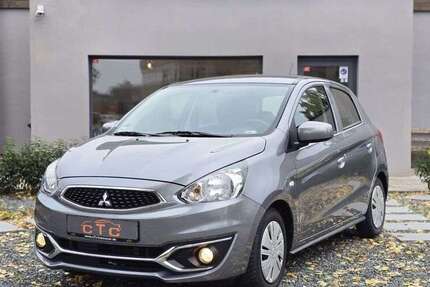 Mitsubishi Space Star 22.000 km 7.950 € Hannover 30453