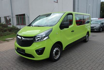Opel Vivaro 257.761 km 12.500 € Hannover 30179