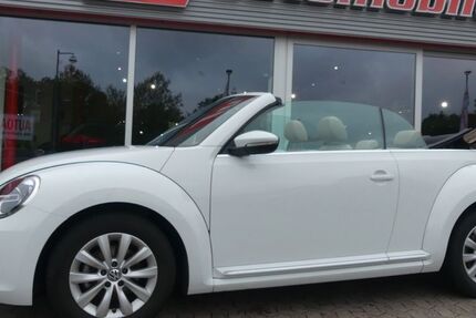 VW Beetle 95.727 km 14.480 &euro; Langenhagen 30855