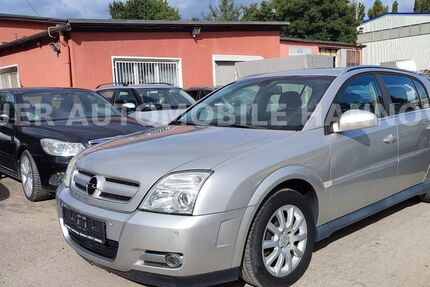 Opel Signum 107.321 km 3.499 € Hannover 30419