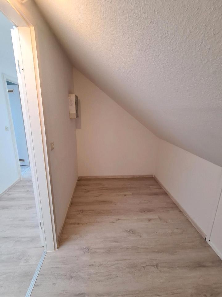 Vermietete Eigentumswohnung für Anleger zimmer