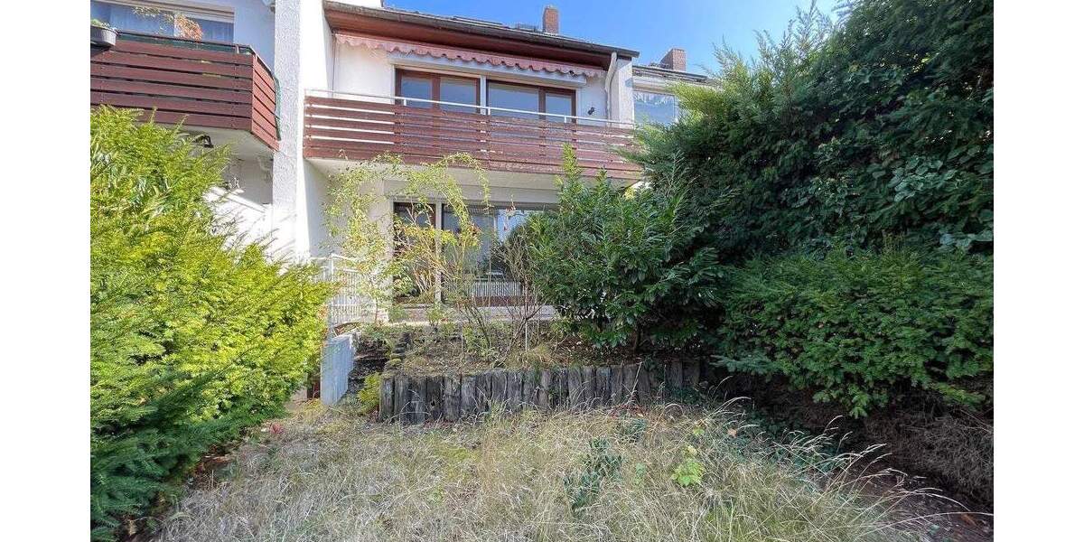 Reihenmittelhaus Laatzen Alt-Laatzen - 4 Zimmer, 125 m&sup2;, 330.000&euro; | Angebot:24728549