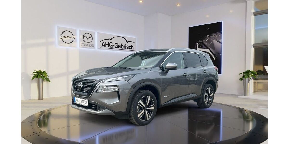 Nissan X-Trail 3.510 km 38.790 &euro; Hemmingen 30966