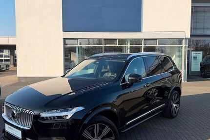 Volvo XC90 57.600 km 51.900 &euro; Hannover 30179