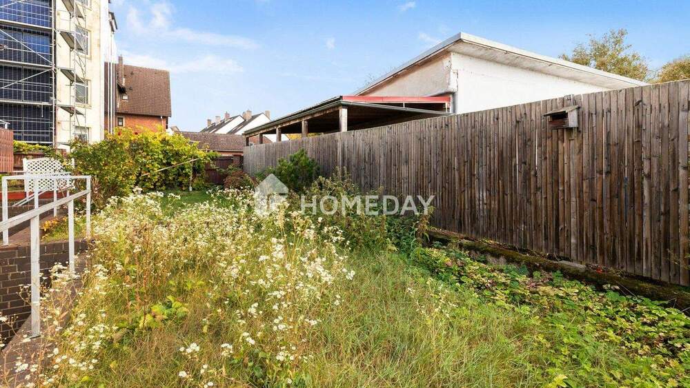 Reihenmittelhaus Hannover Bornum - 7 Zimmer, 213 m&sup2;, 417.000&euro; | Angebot:25737564