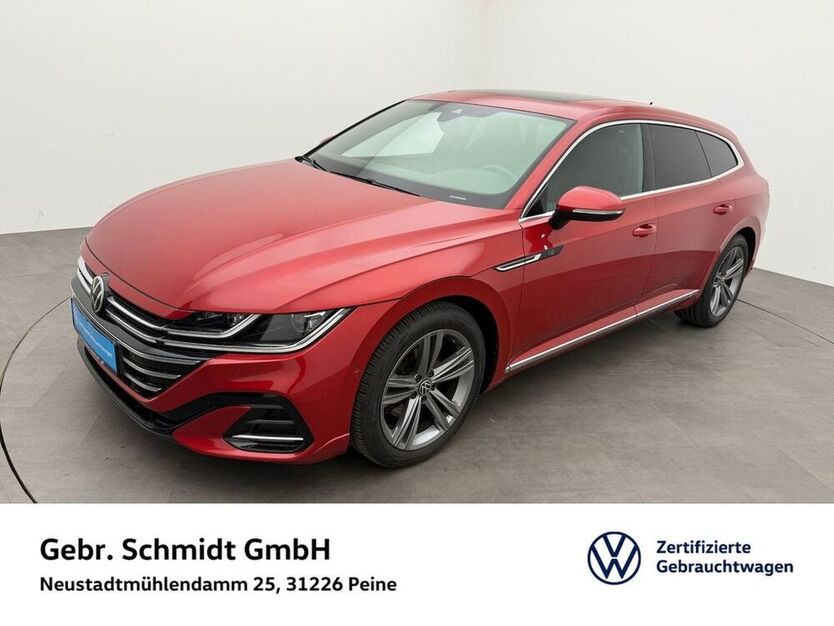 Arteon