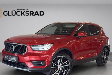 Volvo XC40 79.744 km 22.890 &euro; Hildesheim 31137