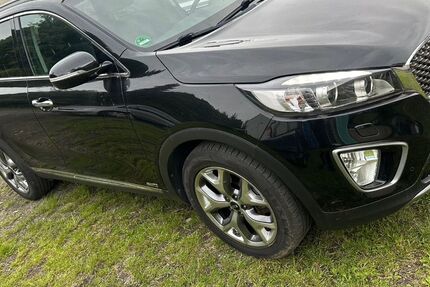 Kia Sorento 145.000 km 12.200 &euro; Hannover OT Ricklingen 30459