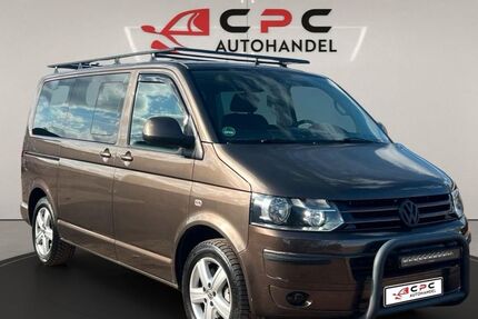 VW T5 Transporter 235.125 km 12.300 &euro; Hannover 30179