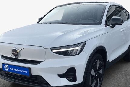 Volvo C40 6.138 km 43.299 € Hildesheim 31135