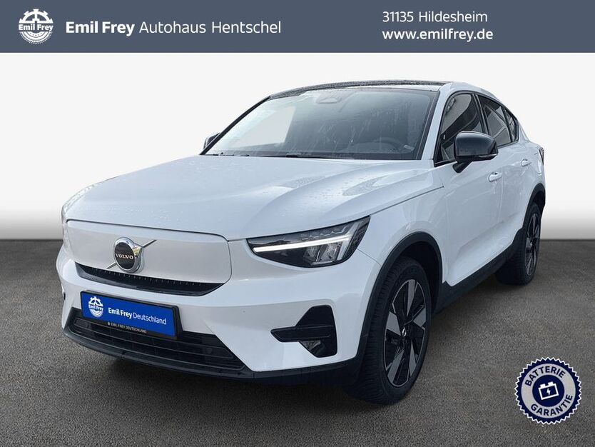 Volvo C40 6.138 km 43.299 € Hildesheim 31135