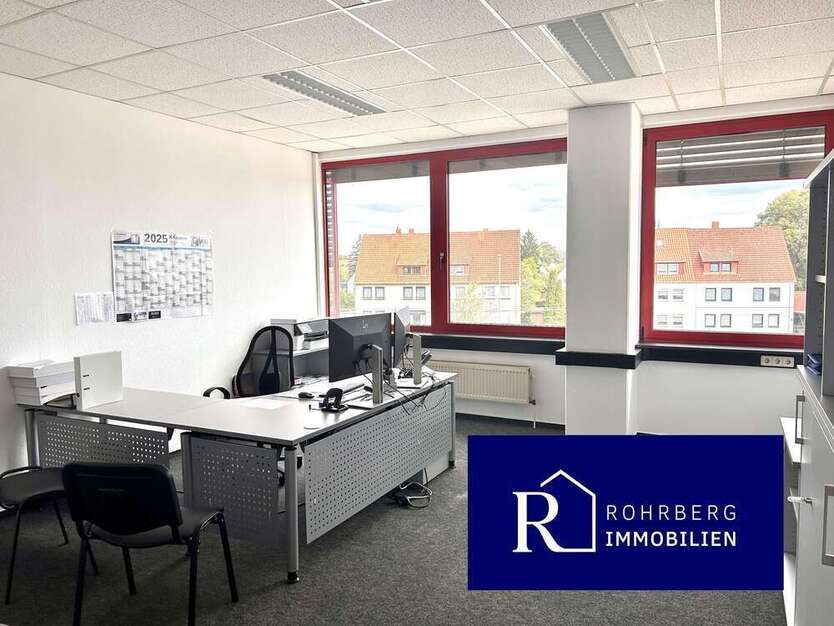 Büro in Hannover 312 € 24 m²