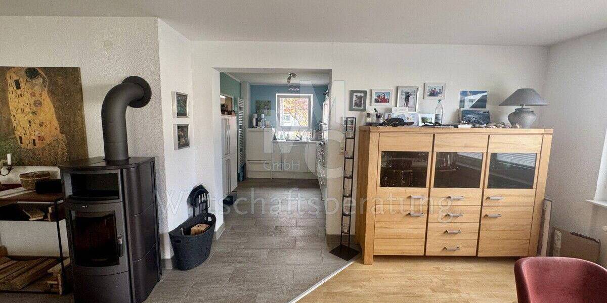 Reihenendhaus Hannover Groß Buchholz - 3 Zimmer, 116 m&sup2;, 475.000&euro; | Angebot:26842585
