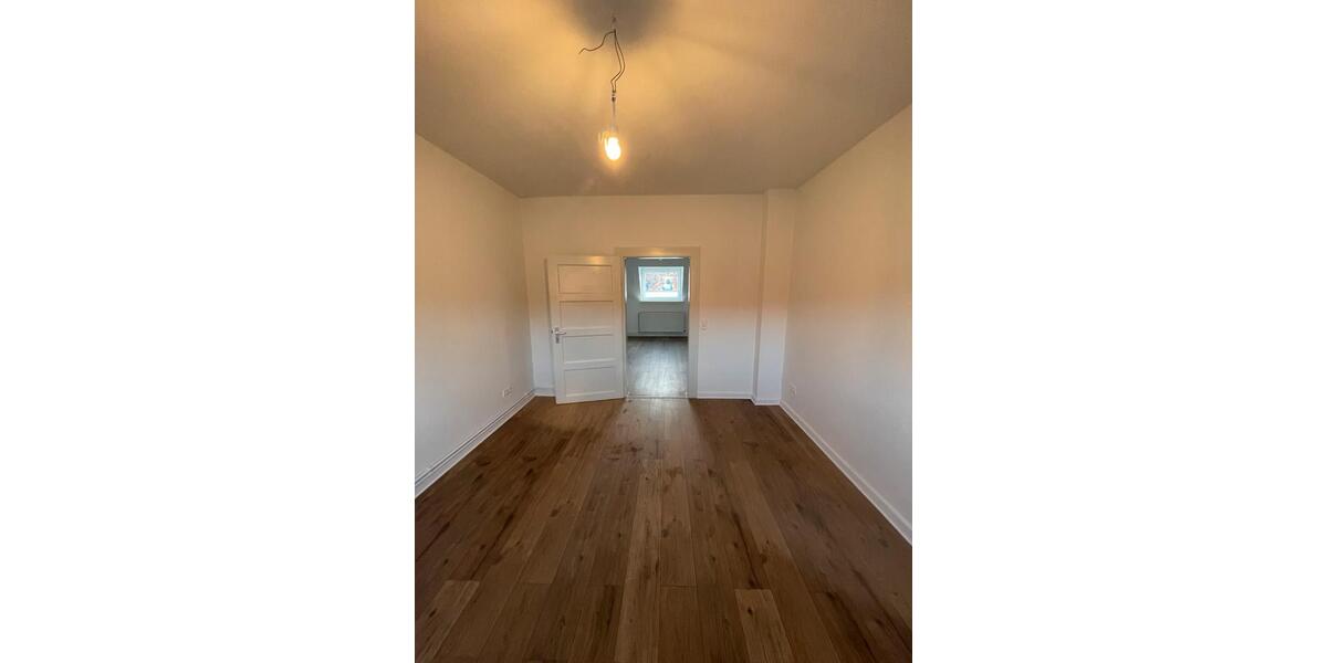 Dachgeschoßwohnung Hannover Linden-Limmer - 2 Zimmer, 51 m&sup2;, 500&euro; | Angebot:27625446