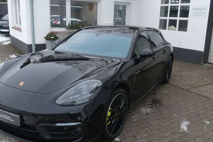 Porsche Panamera 38.000 km 81.990 &euro; Hannover 30657