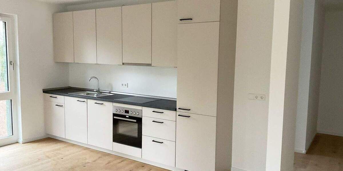 Etagenwohnung Hannover Döhren - 3 Zimmer, 83 m&sup2;, 1.290&euro; | Angebot:24594300