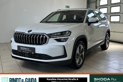 Skoda Kodiaq 23.809 km 41.999 &euro; Hemmingen/Hannover 30966