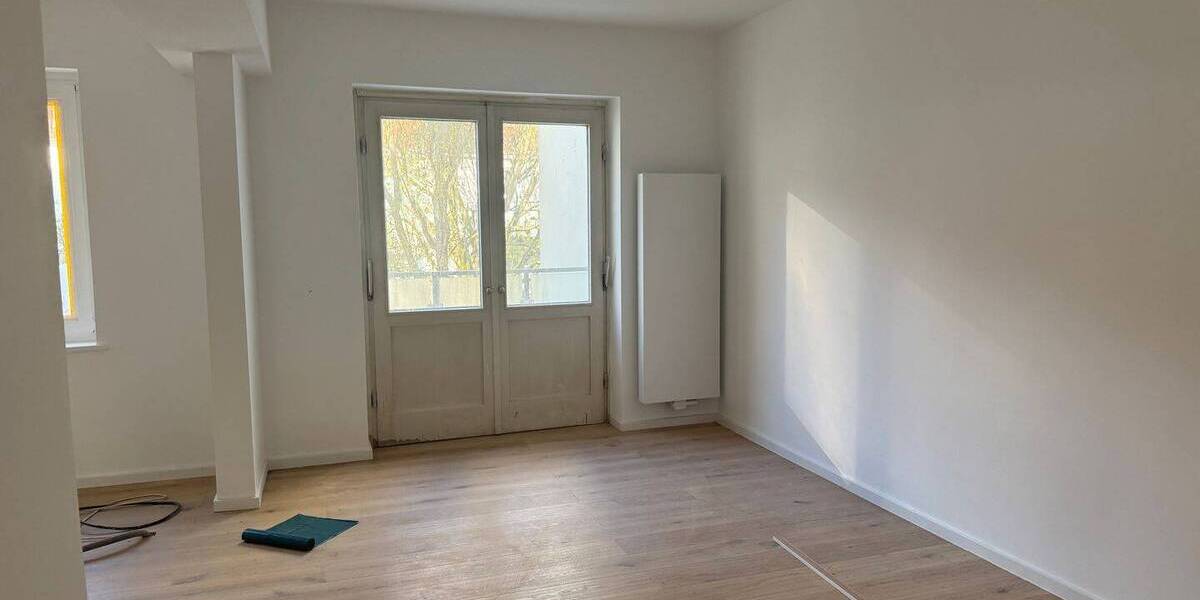Etagenwohnung Hannover Südstadt - 3 Zimmer, 87 m&sup2;, 447.000&euro; | Angebot:26155580