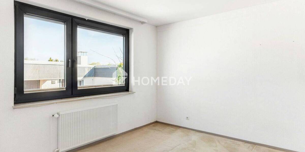 Reihenmittelhaus Laatzen Rethen - 4 Zimmer, 108 m&sup2;, 299.000&euro; | Angebot:26290236