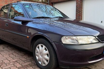 Opel Vectra 62.400 km 2.800 € Hannover 30165