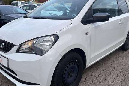 Seat Mii 107.083 km 7.500 &euro; Barsinghausen 30890