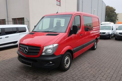 Mercedes-Benz Sprinter 221.663 km 14.900 € Hannover 30179