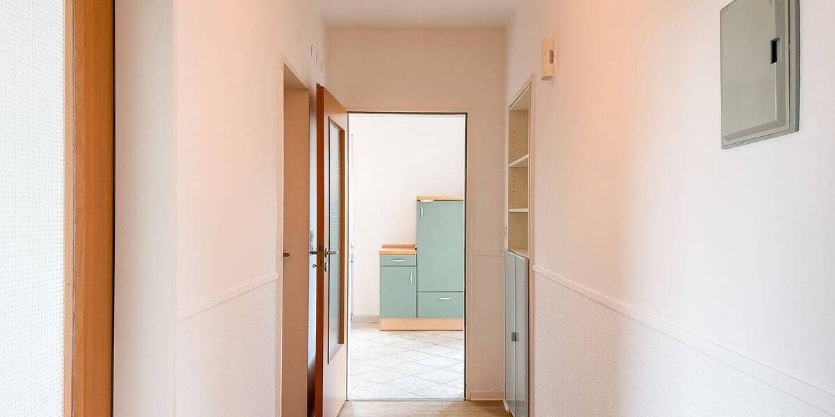 Etagenwohnung Hannover Heideviertel - 3 Zimmer, 75 m&sup2;, 750&euro; | Angebot:26875080