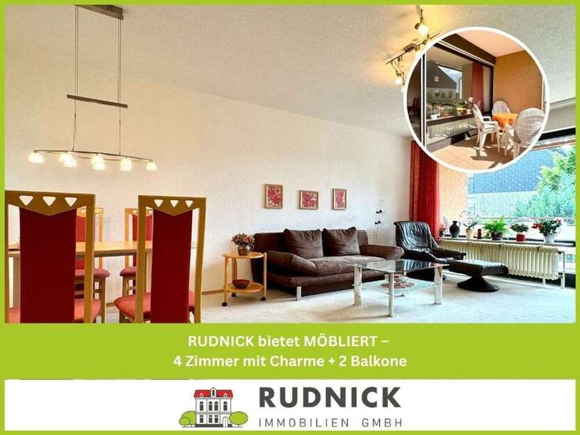 Wohnung zum Mieten in Wunstorf 1.150 € 95 m²