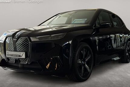 BMW iX 35.120 km 40.704 &euro; Hannover 30539