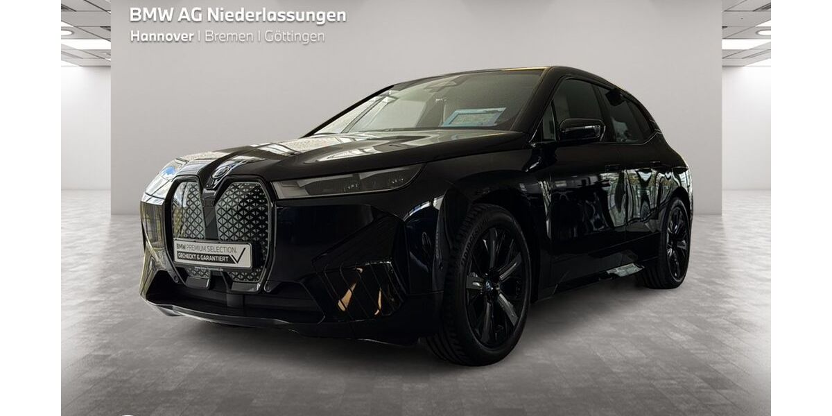 BMW iX 35.120 km 41.904 &euro; Hannover 30539