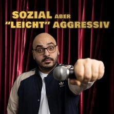 Anil Özseven - Sozial aber leicht aggressiv 16.01.2026 Das Kult