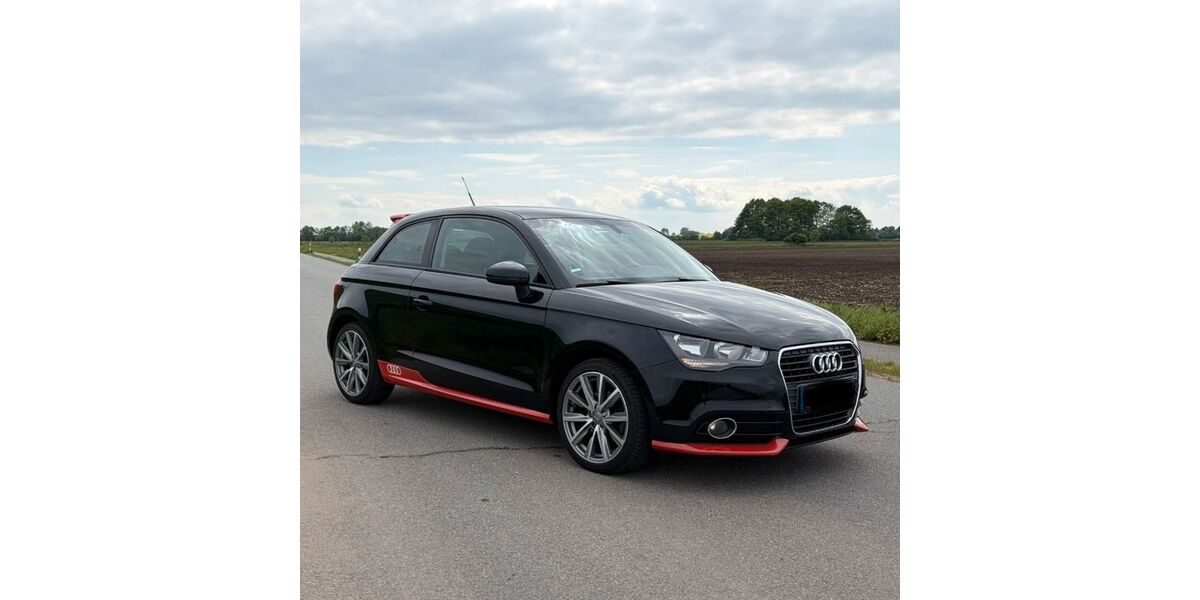 Audi A1 123.000 km 8.500 &euro; Sehnde 31319