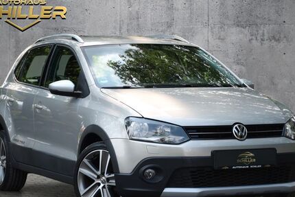 VW Polo 206.000 km 8.899 € Burgwedel/Fuhrberg an der A7 30938