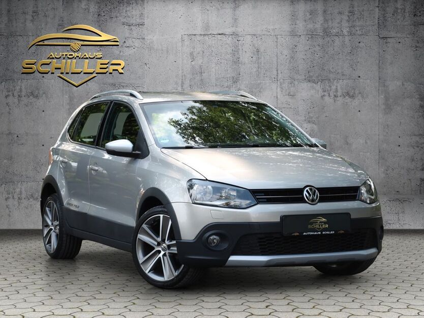 VW Polo 206.000 km 8.899 € Burgwedel/Fuhrberg an der A7 30938