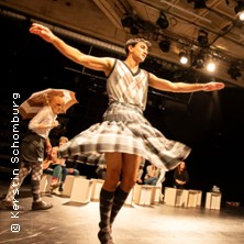 Der wunde Punkt 17.11.2025 Ballhof